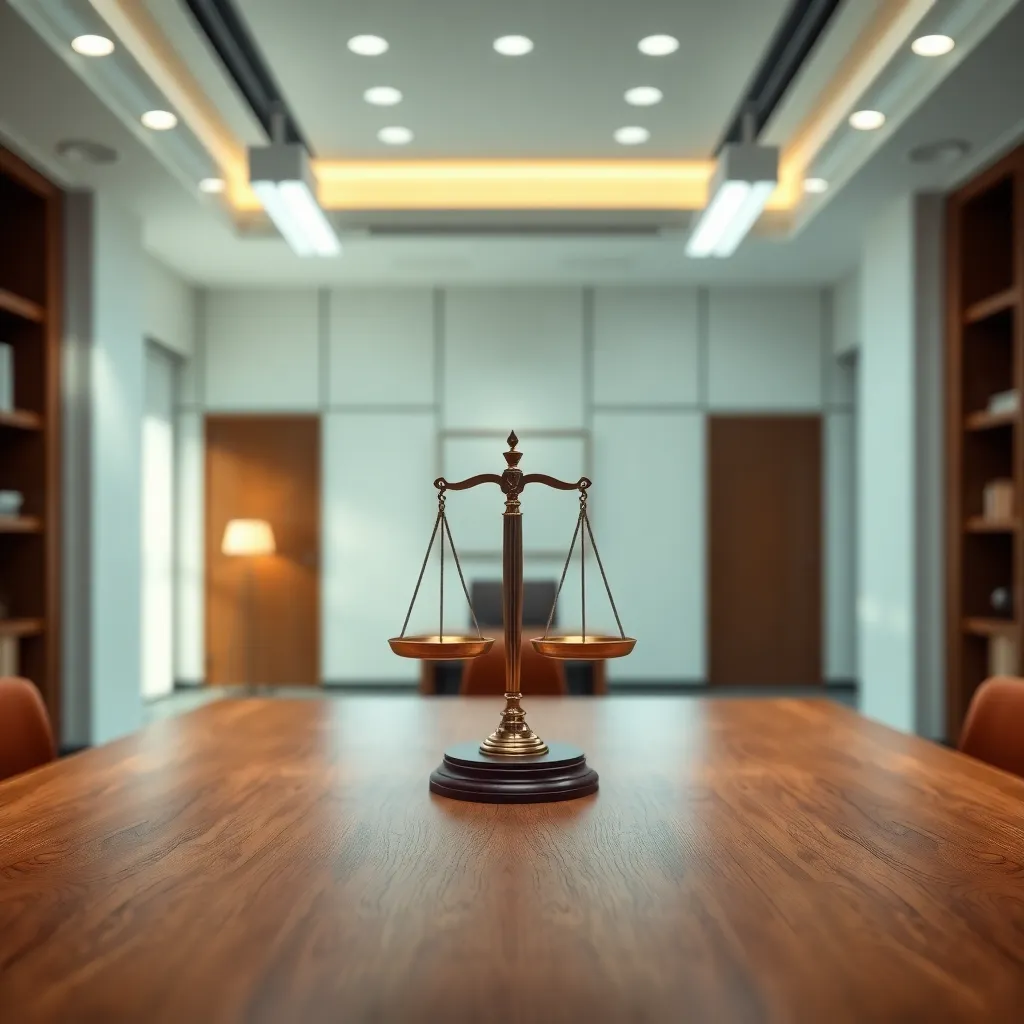 Юридичний консалтінг